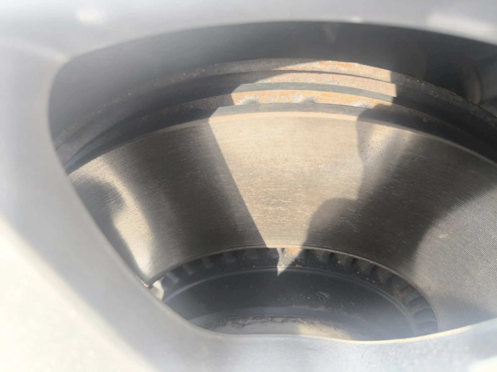 Volvo S60 T6 Polestar 330кс, снимка 15 - Автомобили и джипове - 55829956
