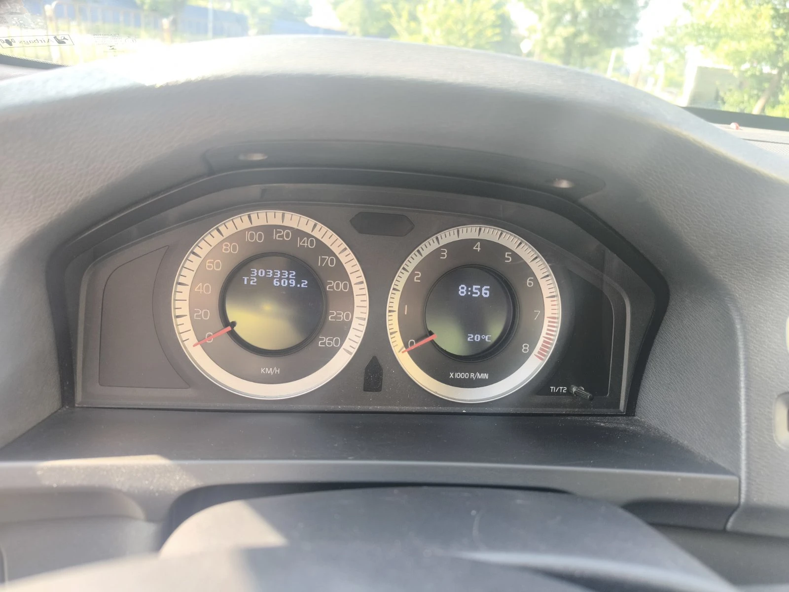 Volvo S60 T6 Polestar 330кс, снимка 6 - Автомобили и джипове - 55829956