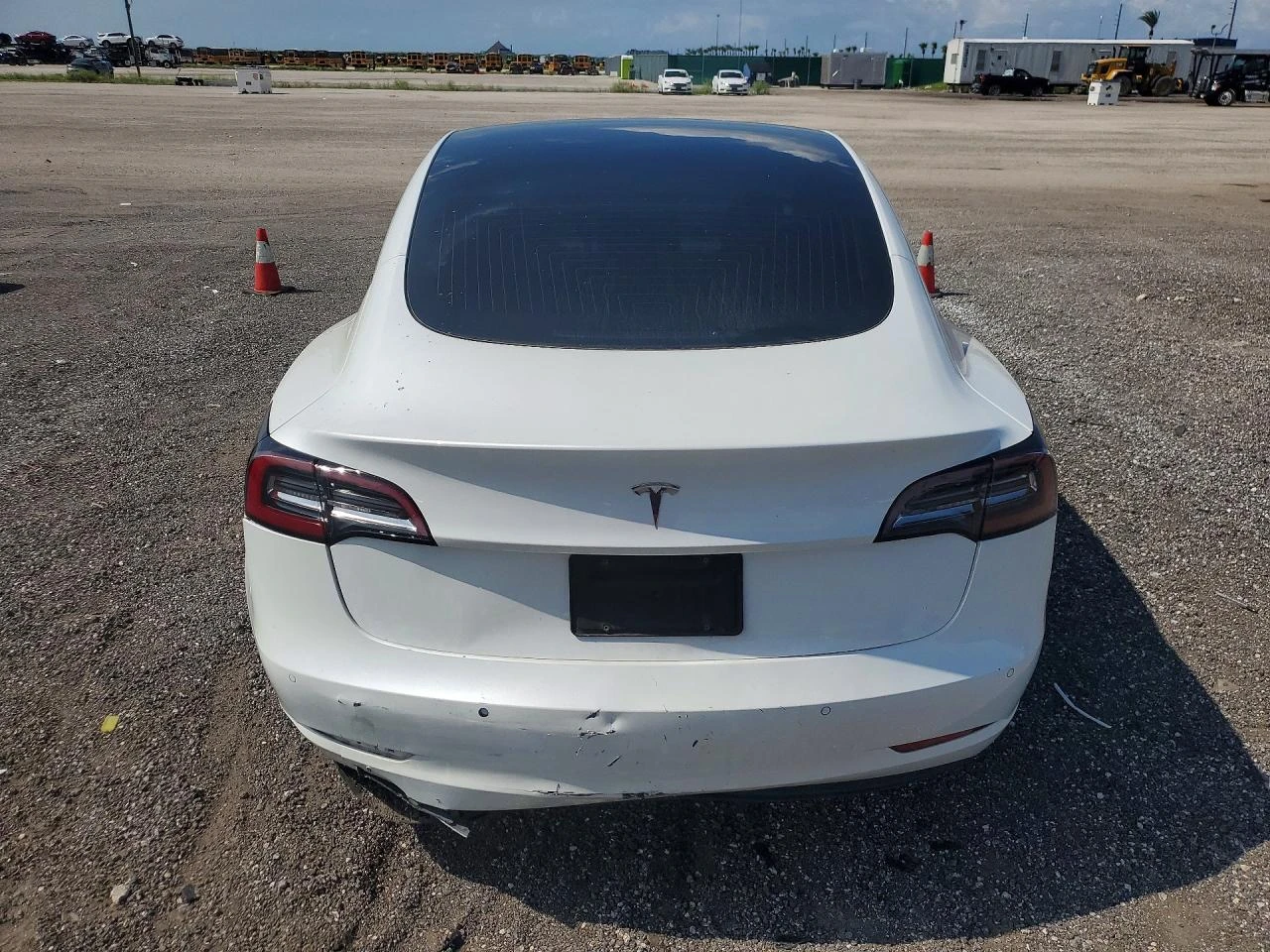 Tesla Model 3 Standard Range Plus | RWD, снимка 6 - Автомобили и джипове - 55896529