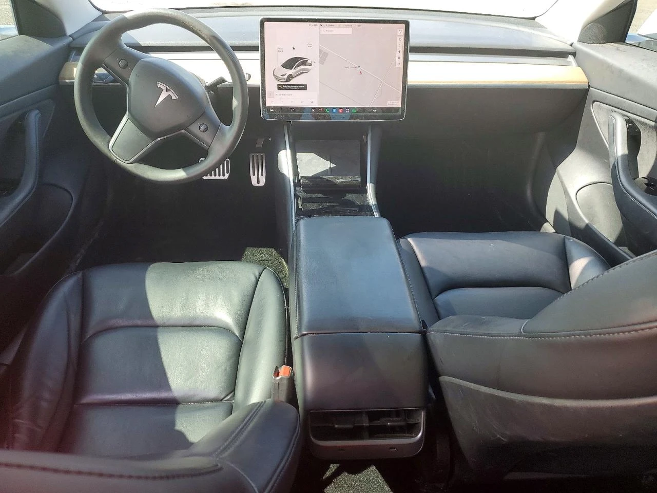 Tesla Model 3 Standard Range Plus | RWD, снимка 8 - Автомобили и джипове - 55896529