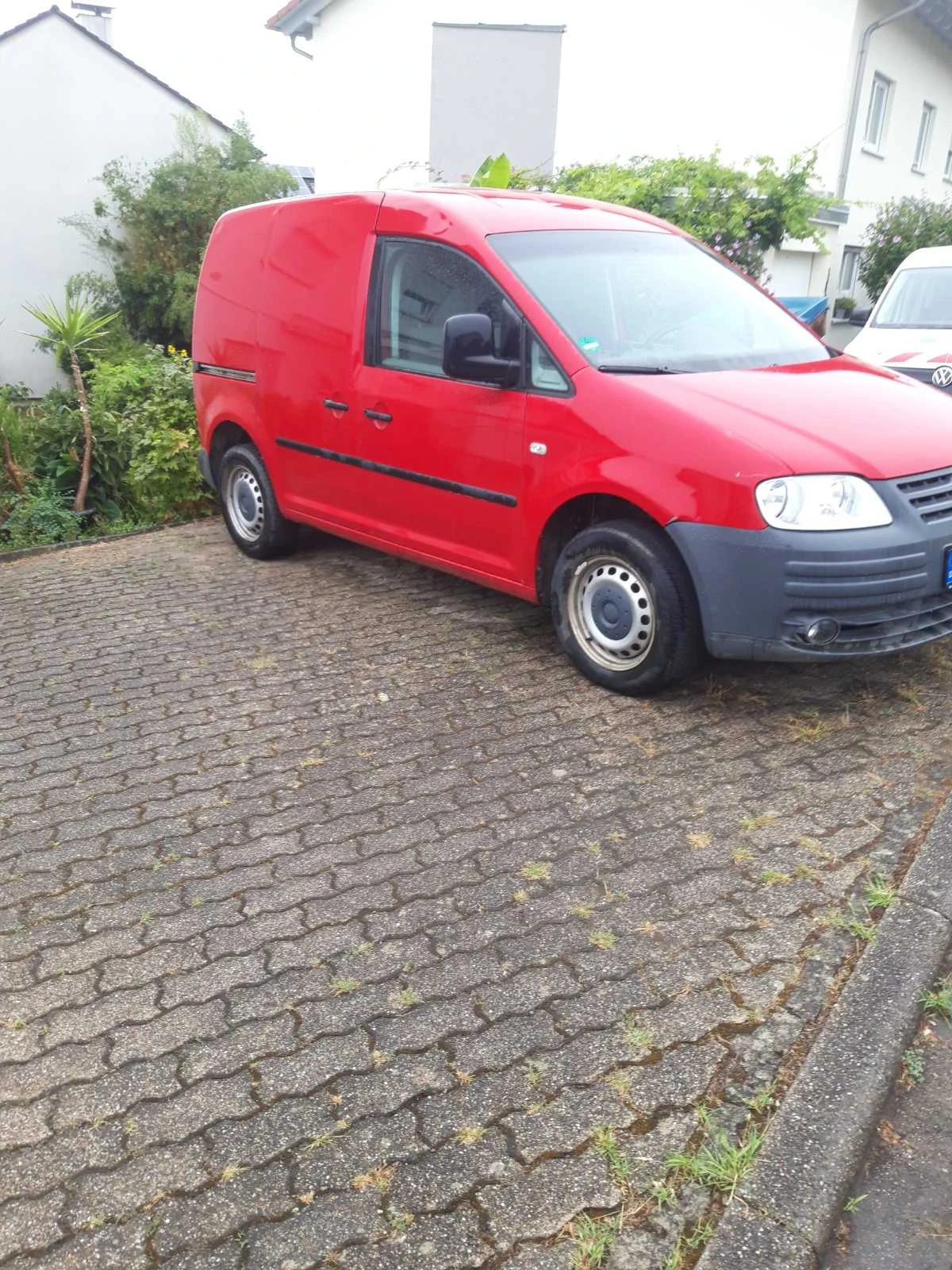 VW Caddy | Mobile.bg � ����������� 1