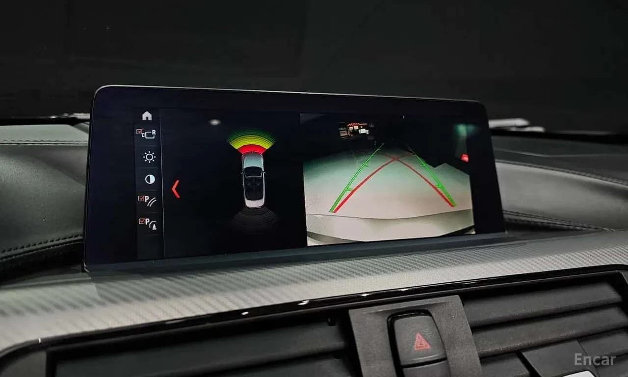 BMW 430 M Sport Convertible/ФИНАНСИРАНЕ, снимка 15 - Автомобили и джипове - 56301255