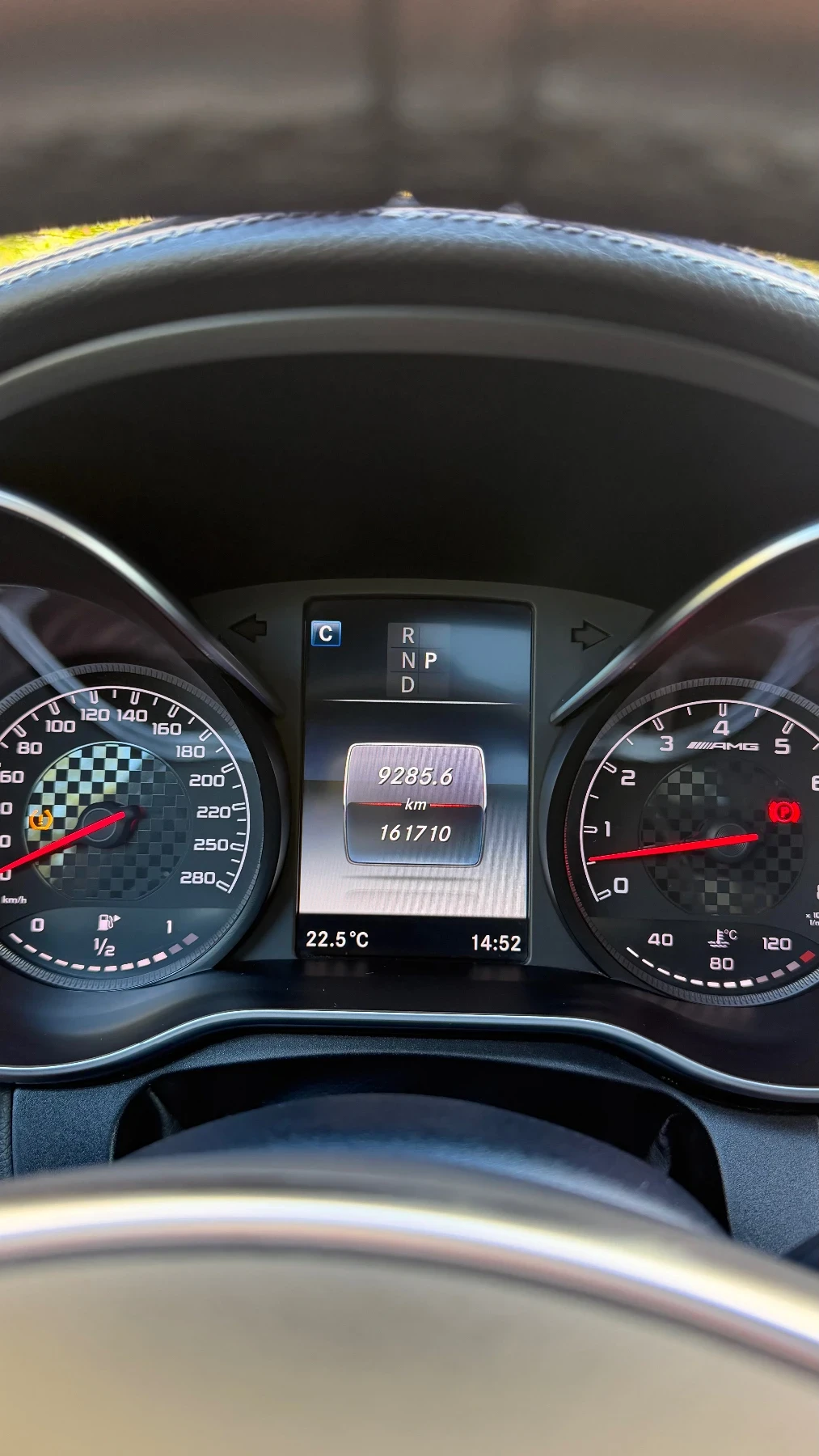 Mercedes-Benz C 43 AMG | Mobile.bg � ����������� 16