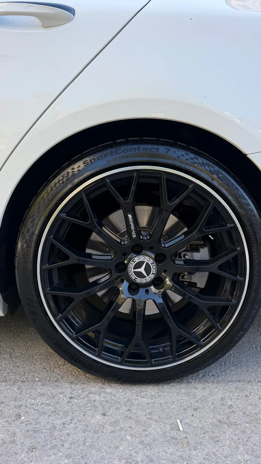 Mercedes-Benz C 43 AMG | Mobile.bg � ����������� 3