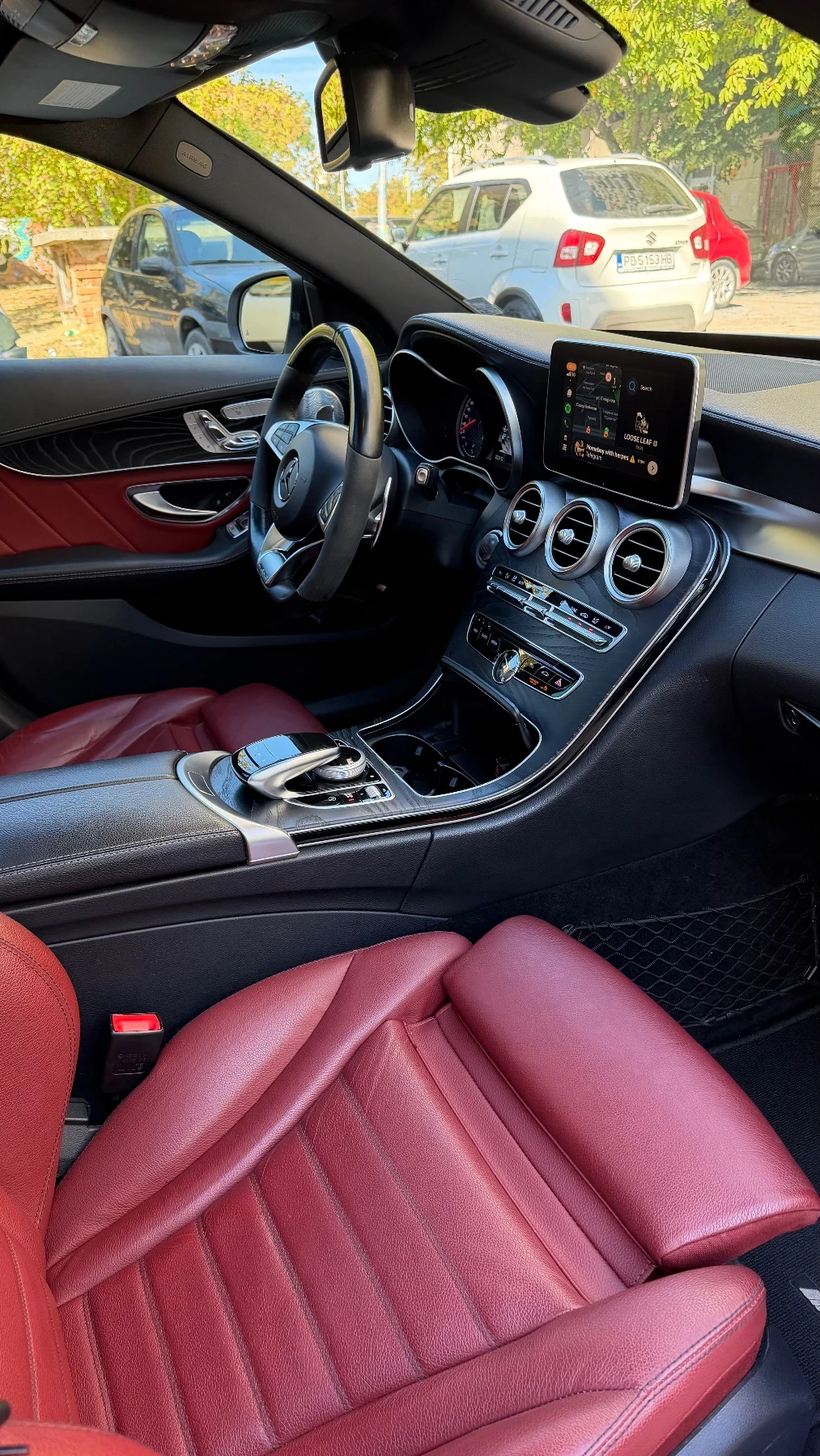 Mercedes-Benz C 43 AMG | Mobile.bg � ����������� 14