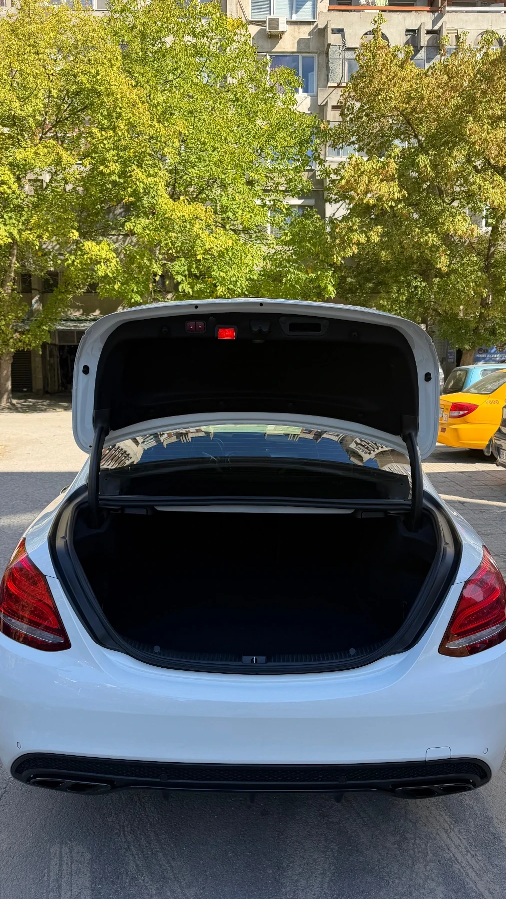 Mercedes-Benz C 43 AMG | Mobile.bg � ����������� 11