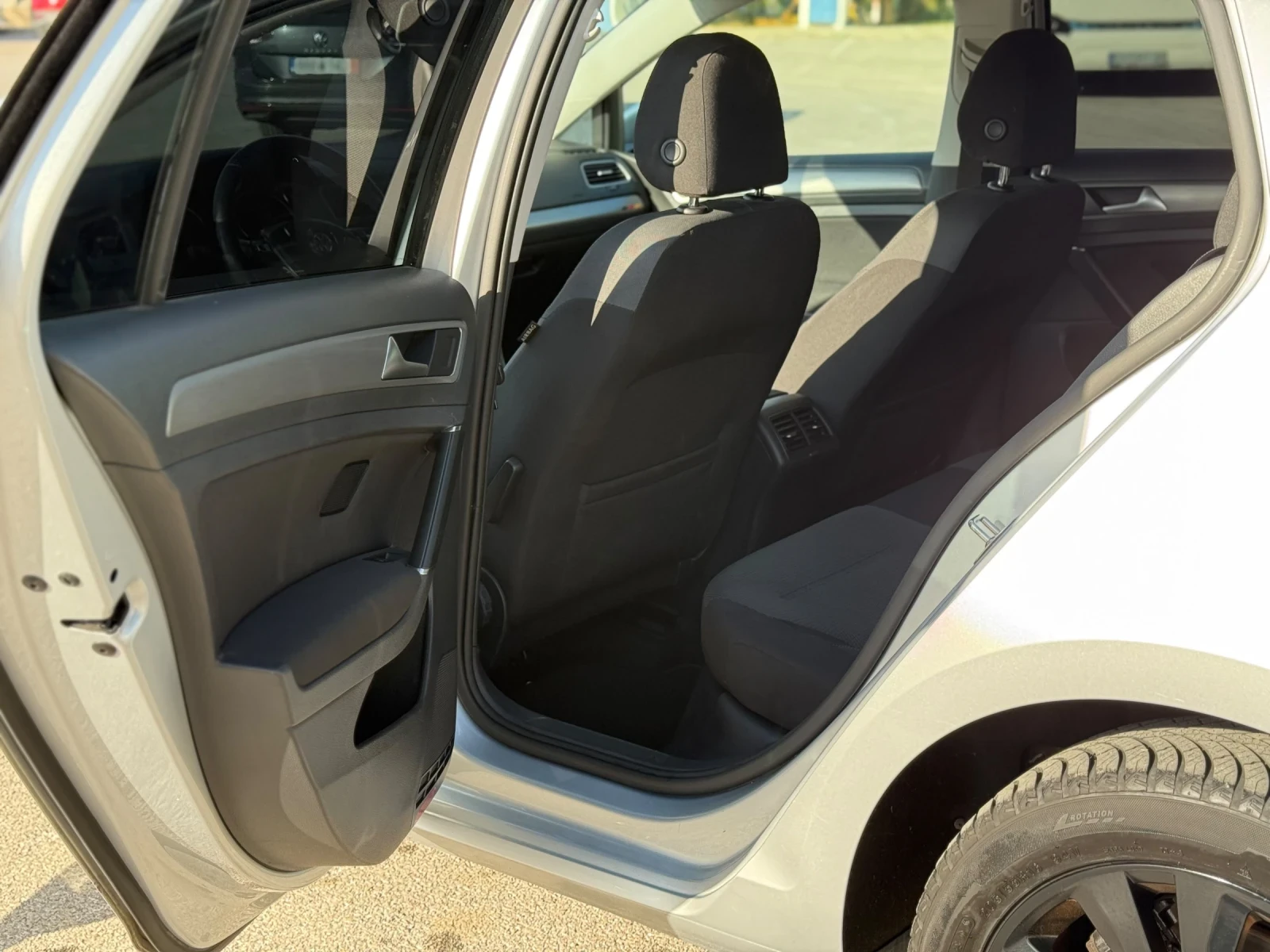 VW Golf TOP* Navi* Tuch* NGT, снимка 12 - Автомобили и джипове - 56620169