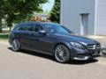 Mercedes-Benz C 220 2 броя на части, снимка 15