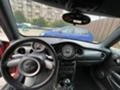 Mini Cooper cabrio 1.6 Бартер, снимка 5