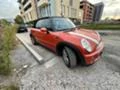 Mini Cooper cabrio 1.6 Бартер, снимка 4