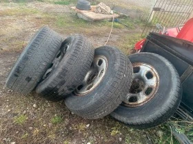 Nissan Navara 2.5dci 2бр, снимка 5