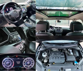 VW Tiguan 2.0TDI, 4-MOTION, HIGHLINE, PANORAMA, DYNAUDIO, снимка 17