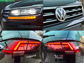 VW Tiguan 2.0TDI, 4-MOTION, HIGHLINE, PANORAMA, DYNAUDIO, снимка 13