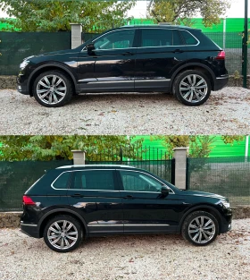 VW Tiguan 2.0TDI, 4-MOTION, HIGHLINE, PANORAMA, DYNAUDIO, снимка 5