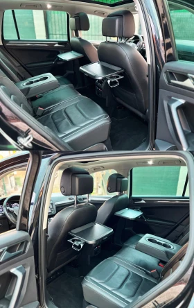 VW Tiguan 2.0TDI, 4-MOTION, HIGHLINE, PANORAMA, DYNAUDIO, снимка 10