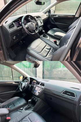 VW Tiguan 2.0TDI, 4-MOTION, HIGHLINE, PANORAMA, DYNAUDIO, снимка 8