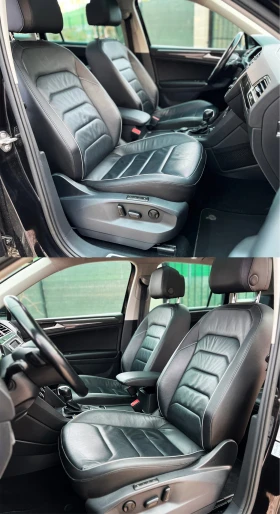 VW Tiguan 2.0TDI, 4-MOTION, HIGHLINE, PANORAMA, DYNAUDIO, снимка 9