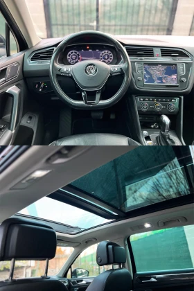 VW Tiguan 2.0TDI, 4-MOTION, HIGHLINE, PANORAMA, DYNAUDIO, снимка 7