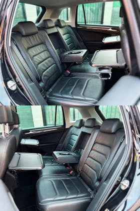 VW Tiguan 2.0TDI, 4-MOTION, HIGHLINE, PANORAMA, DYNAUDIO, снимка 11