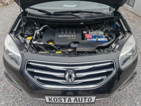 Renault Koleos като нова 4X4, снимка 16