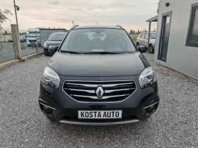 Renault Koleos като нова 4X4, снимка 10