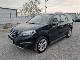 Renault Koleos като нова 4X4, снимка 8