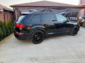 Audi Q7 360* Head Up* Печка* Night Vision* 3xS Line, снимка 6