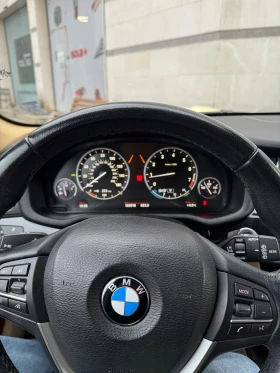 BMW X3 X drive 28I Фул Екстри, снимка 12