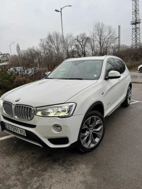 BMW X3 X drive 28I Фул Екстри, снимка 1