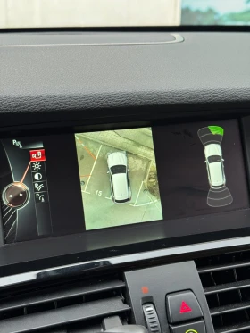 BMW X3 X drive 28I Фул Екстри, снимка 10