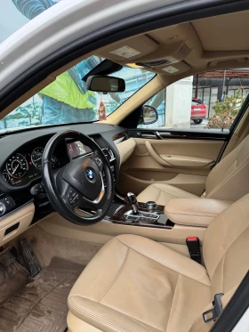 BMW X3 X drive 28I Фул Екстри, снимка 6