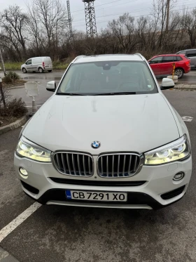 BMW X3 X drive 28I Фул Екстри, снимка 5