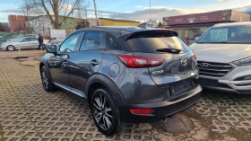 Mazda CX-3 2.0i Revolution Executive Keyless Distronic , снимка 4