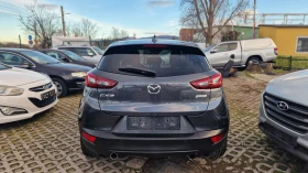 Mazda CX-3 2.0i Revolution Executive Keyless Distronic , снимка 5