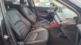 Mazda CX-3 2.0i Revolution Executive Keyless Distronic , снимка 9