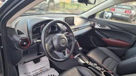 Mazda CX-3 2.0i Revolution Executive Keyless Distronic , снимка 7