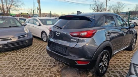 Mazda CX-3 2.0i Revolution Executive Keyless Distronic , снимка 6