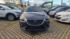 Mazda CX-3 2.0i Revolution Executive Keyless Distronic , снимка 2