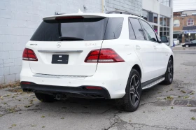 Mercedes-Benz GLE 43 AMG HARMAN/KARDON / 360 / ПОДГРЕВИ / ПАНОРАМА, снимка 5