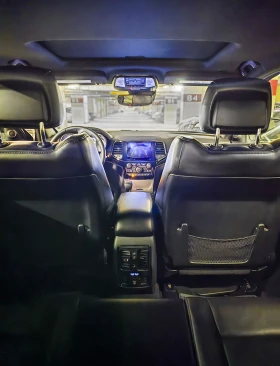 Jeep Grand cherokee, снимка 4