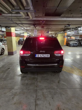 Jeep Grand cherokee, снимка 12