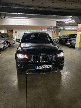 Jeep Grand cherokee, снимка 10
