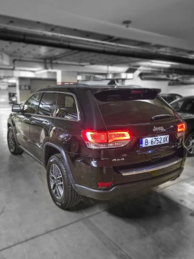 Jeep Grand cherokee, снимка 3