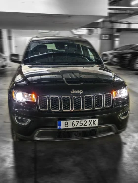 Jeep Grand cherokee, снимка 2