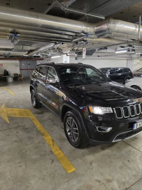 Jeep Grand cherokee, снимка 14