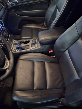 Jeep Grand cherokee, снимка 15