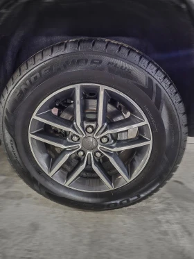 Jeep Grand cherokee, снимка 5