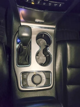 Jeep Grand cherokee, снимка 9