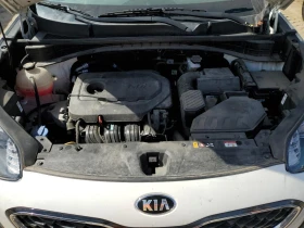 Kia Sportage 2.4l Lx, снимка 12