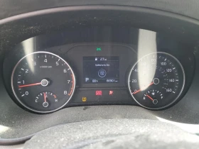 Kia Sportage 2.4l Lx, снимка 9